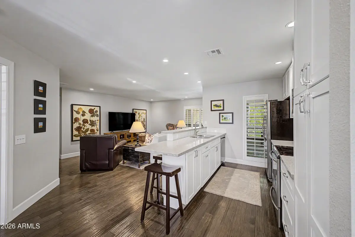 5221 N 24th Street #206, Phoenix, AZ 85016 - #1