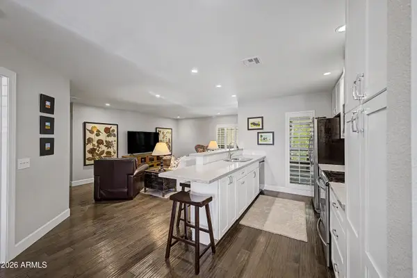 5221 N 24th Street #206, Phoenix, AZ 85016
