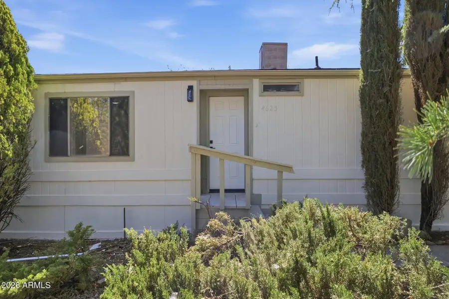 4625 N Raven Drive, Prescott Valley, AZ 86314 - #2