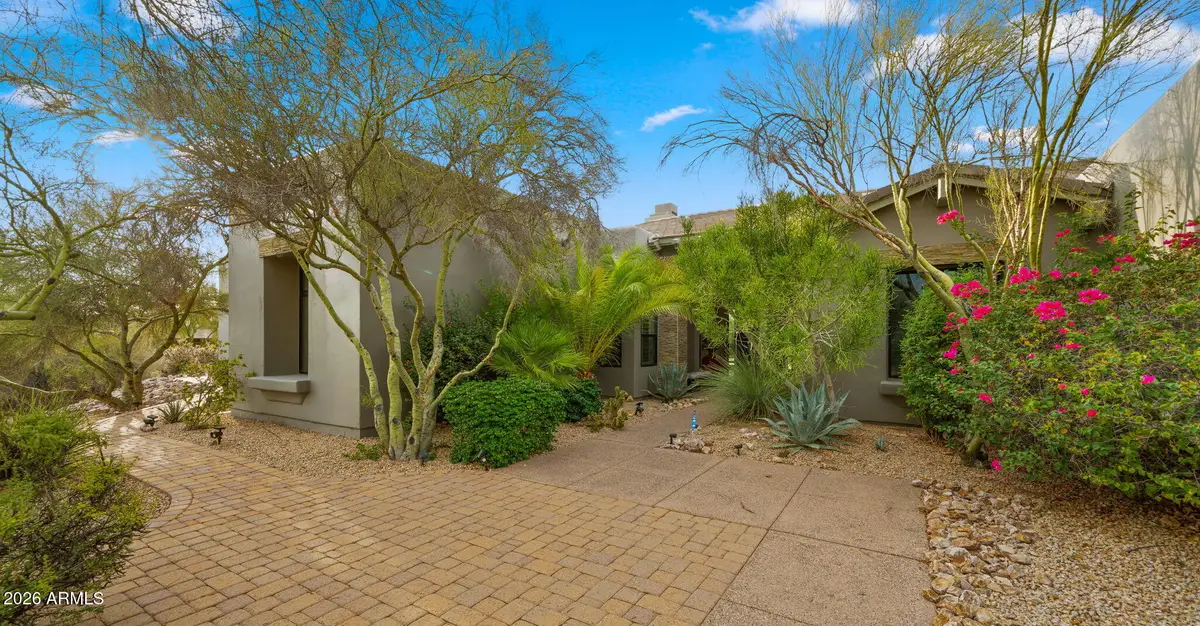 8430 E Yearling Road, Scottsdale, AZ 85255 - #1