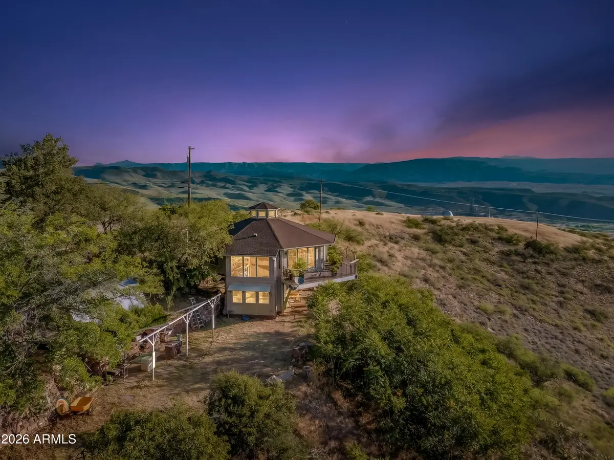 345 E Dundee Avenue, Jerome, AZ 86331 - #1