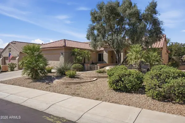 18132 N Villa Bella Drive, Surprise, AZ 85374