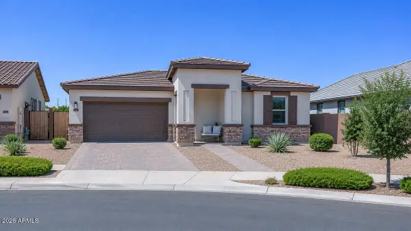 22891 E Poco Calle --, Queen Creek, AZ 85142