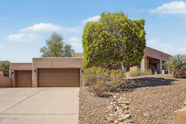 15716 E Sunburst Drive, Fountain Hills, AZ 85268