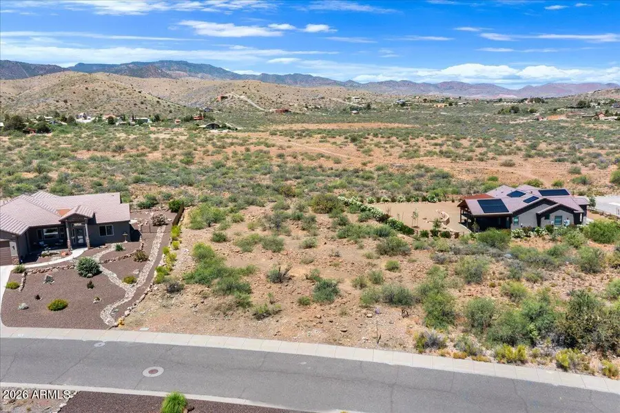 1820 W Buena Vista Trail #26, Clarkdale, AZ 86324 - #3