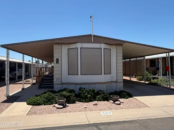 4065 E University Drive #527, Mesa, AZ 85205