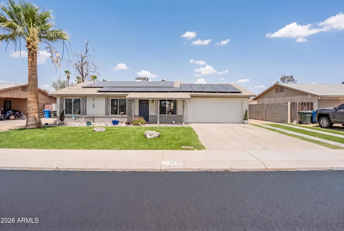 2520 E Libby Street, Phoenix, AZ 85032 - #1