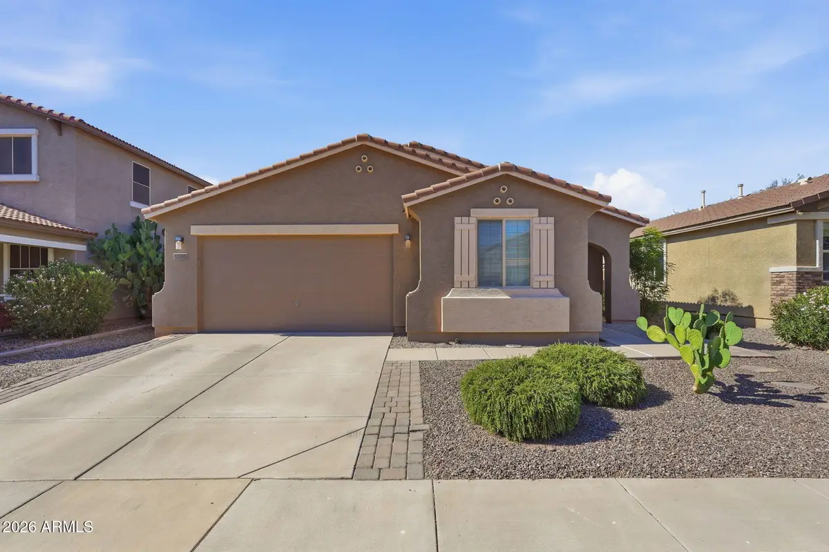 1360 E Sugey Court, San Tan Valley, AZ 85143 - #1