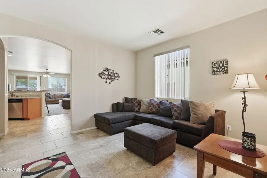 1360 E Sugey Court, San Tan Valley, AZ 85143 - #3