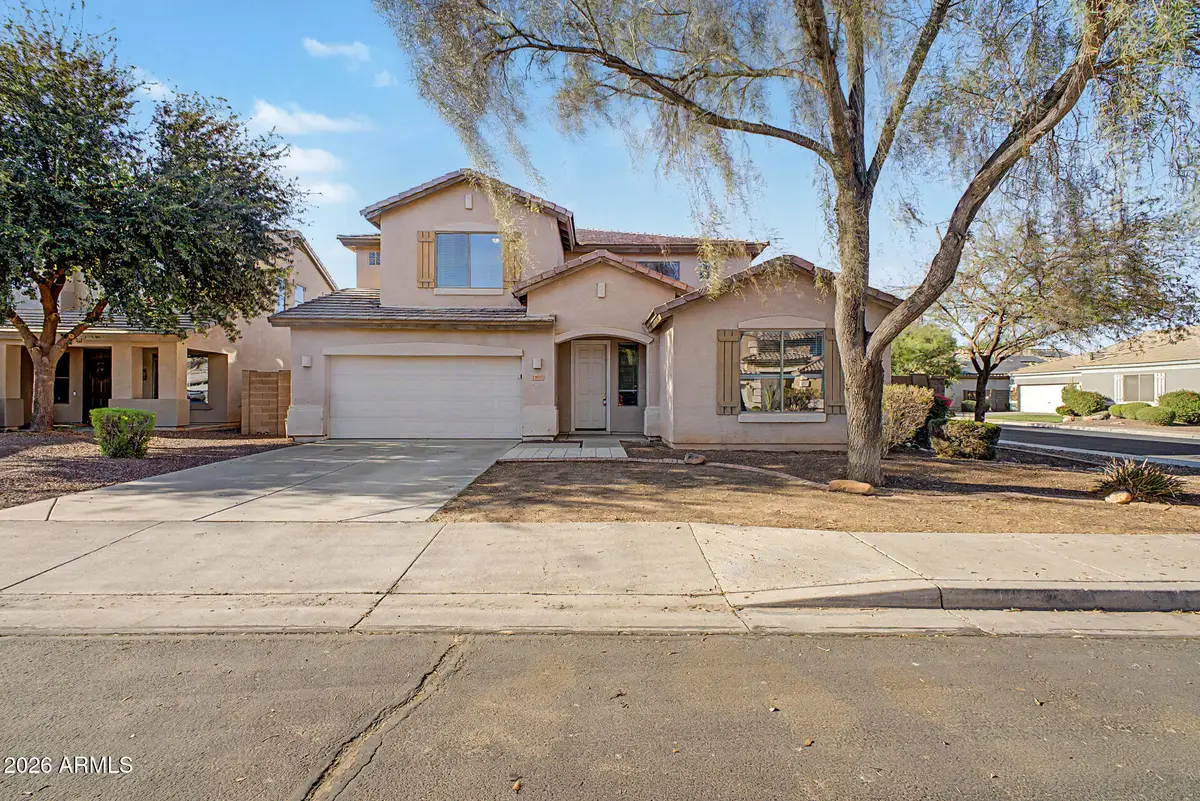 16812 W Marconi Avenue, Surprise, AZ 85388 - #1