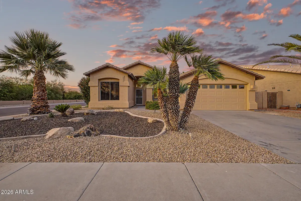 338 W Angela Drive, Phoenix, AZ 85023 - #1