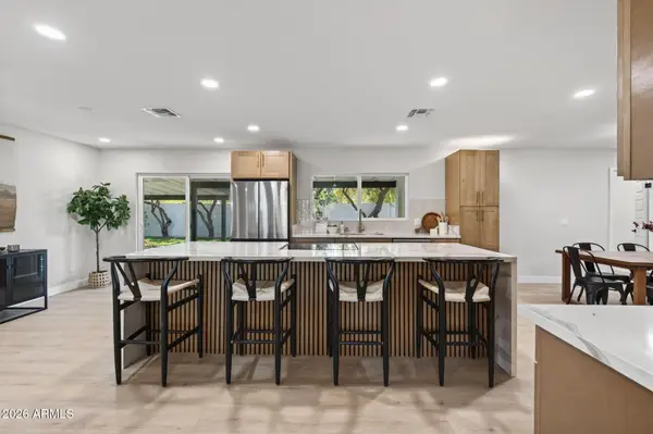 14622 N 18th Drive, Phoenix, AZ 85023