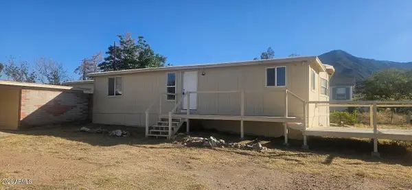 7256 S Cole Lane, Hereford, AZ 85615