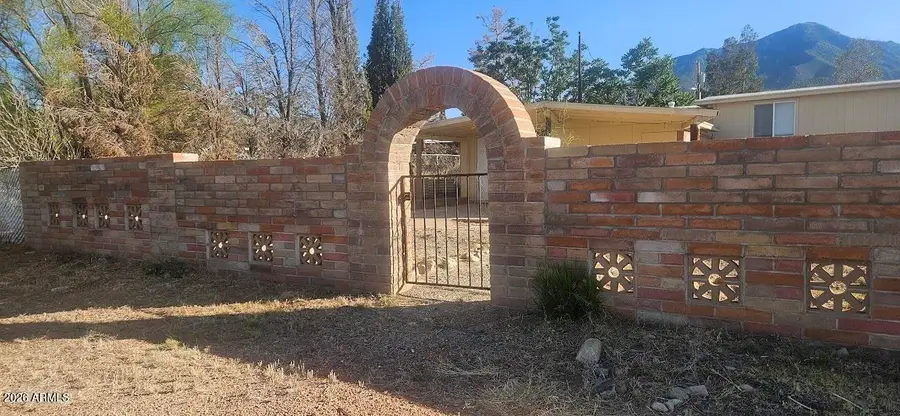 7256 S Cole Lane, Hereford, AZ 85615 - #2
