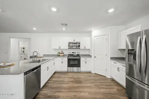 1796 W Laguna Drive, Coolidge, AZ 85128