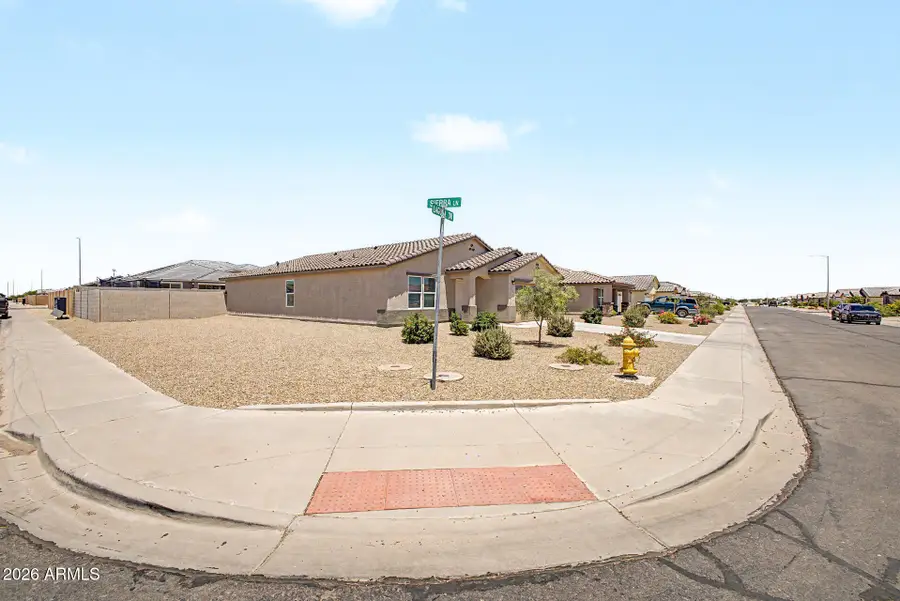1796 W Laguna Drive, Coolidge, AZ 85128 - #3