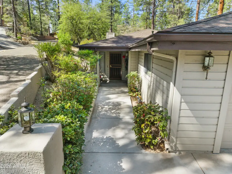 305 Ridge Court, Prescott, AZ 86303 - #3