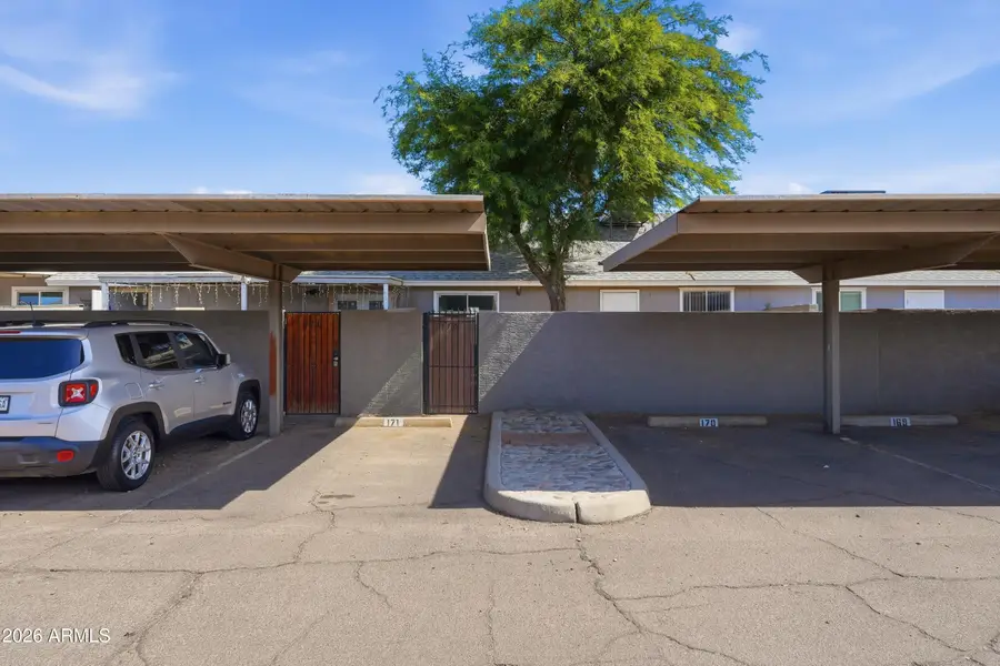 5960 W Oregon Avenue #170, Glendale, AZ 85301 - #2