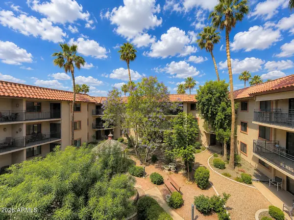 10330 W Thunderbird Boulevard #A304, Sun City, AZ 85351