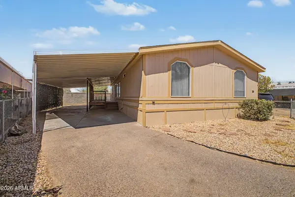 1105 N Dysart Road #16, Avondale, AZ 85323