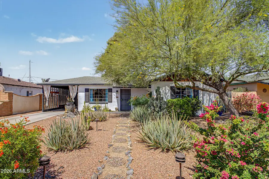 4238 N 10th Place, Phoenix, AZ 85014 - #2