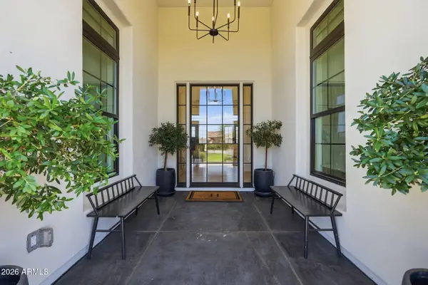 5179 W Encanto Verde --, San Tan Valley, AZ 85144