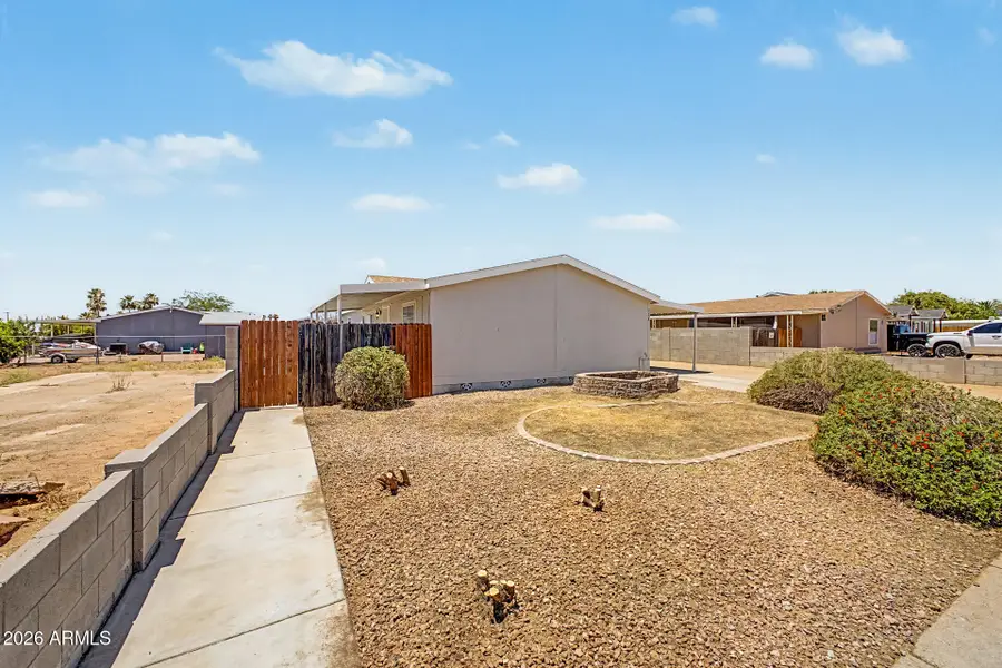 138 N 88th Place, Mesa, AZ 85207 - #2
