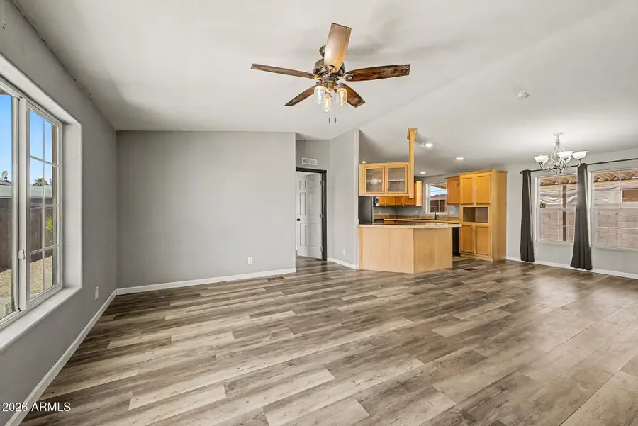 138 N 88th Place, Mesa, AZ 85207 - #3