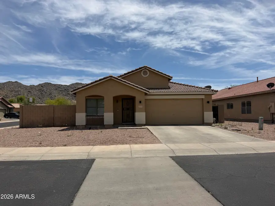 1117 E Gwen Street, Phoenix, AZ 85042 - #2
