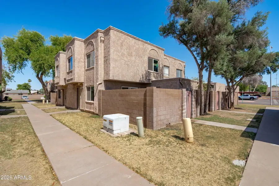 600 S Dobson Road #88, Mesa, AZ 85202 - #3