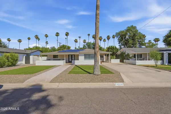 4219 N 34th Place, Phoenix, AZ 85018