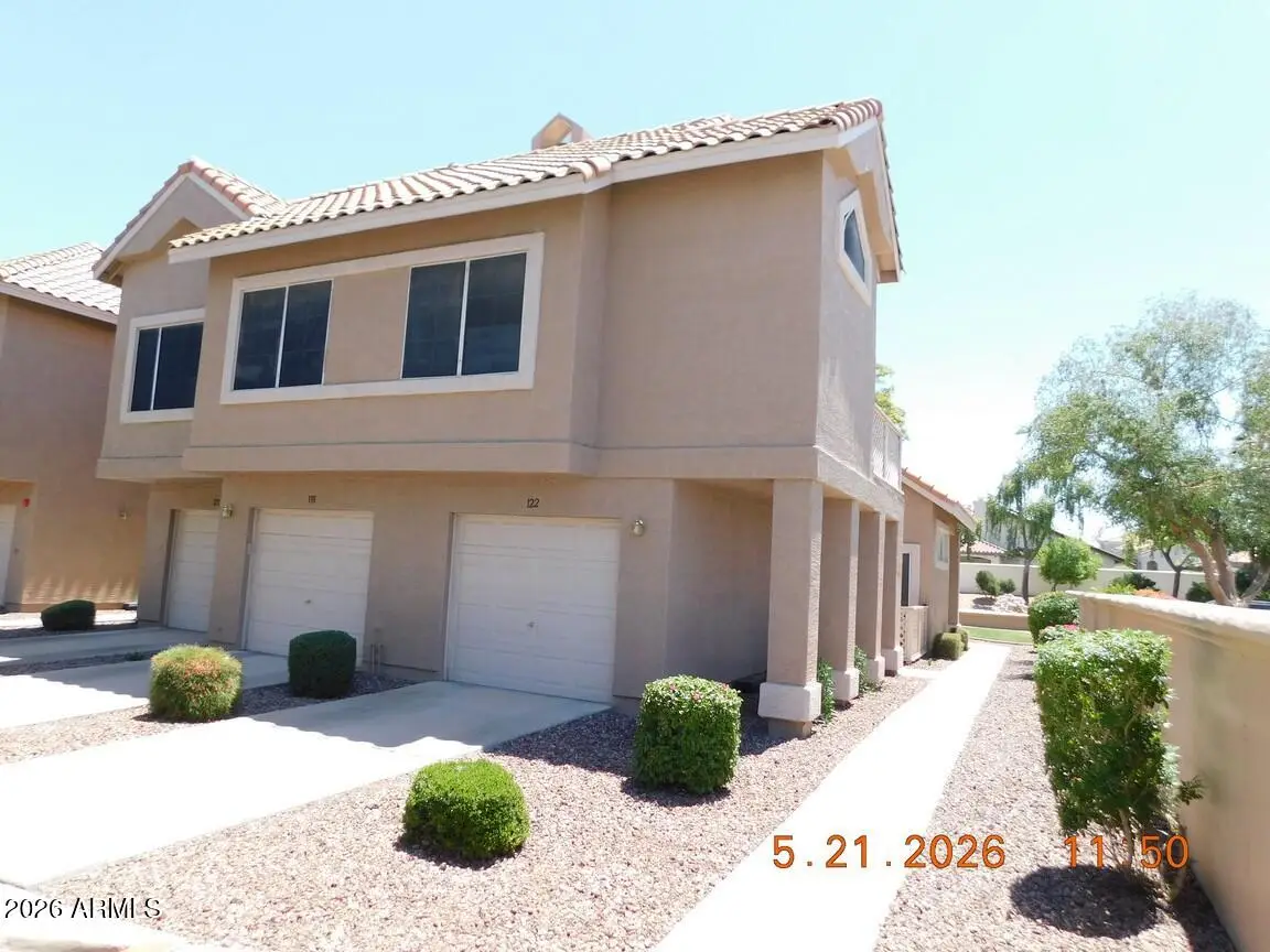 1633 E Lakeside Drive #122, Gilbert, AZ 85234 - #1