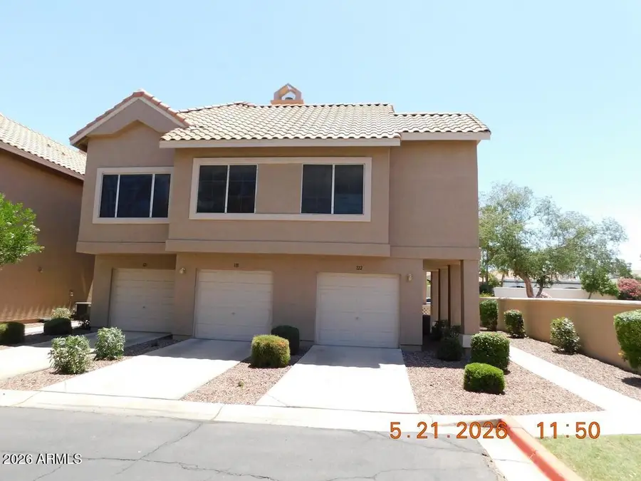 1633 E Lakeside Drive #122, Gilbert, AZ 85234 - #2