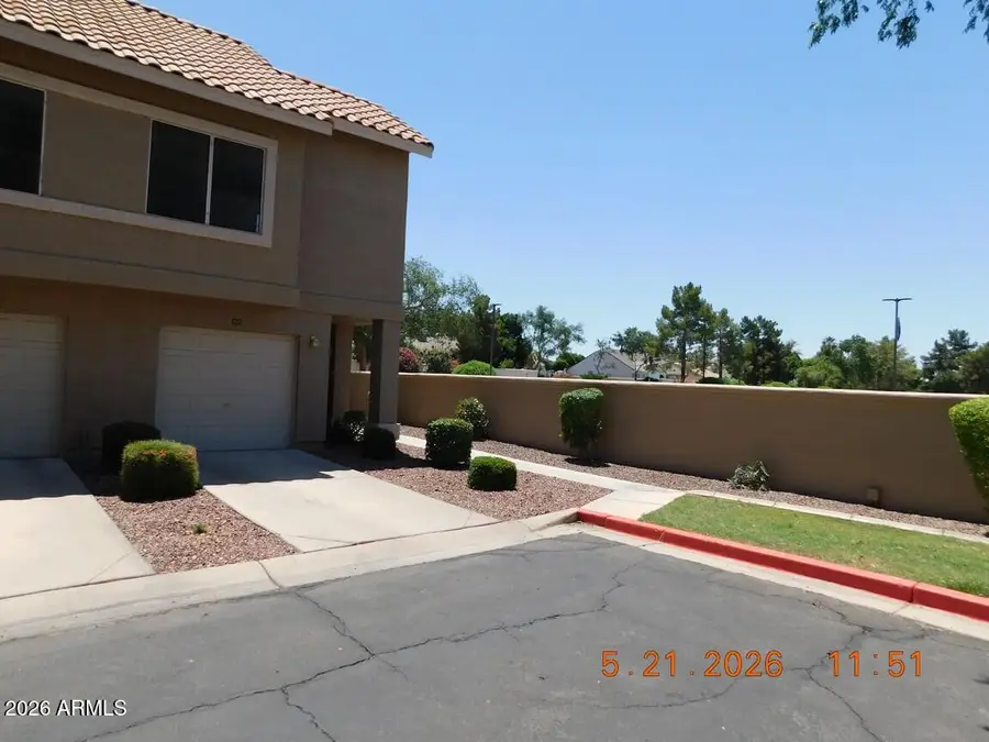 1633 E Lakeside Drive #122, Gilbert, AZ 85234 - #3