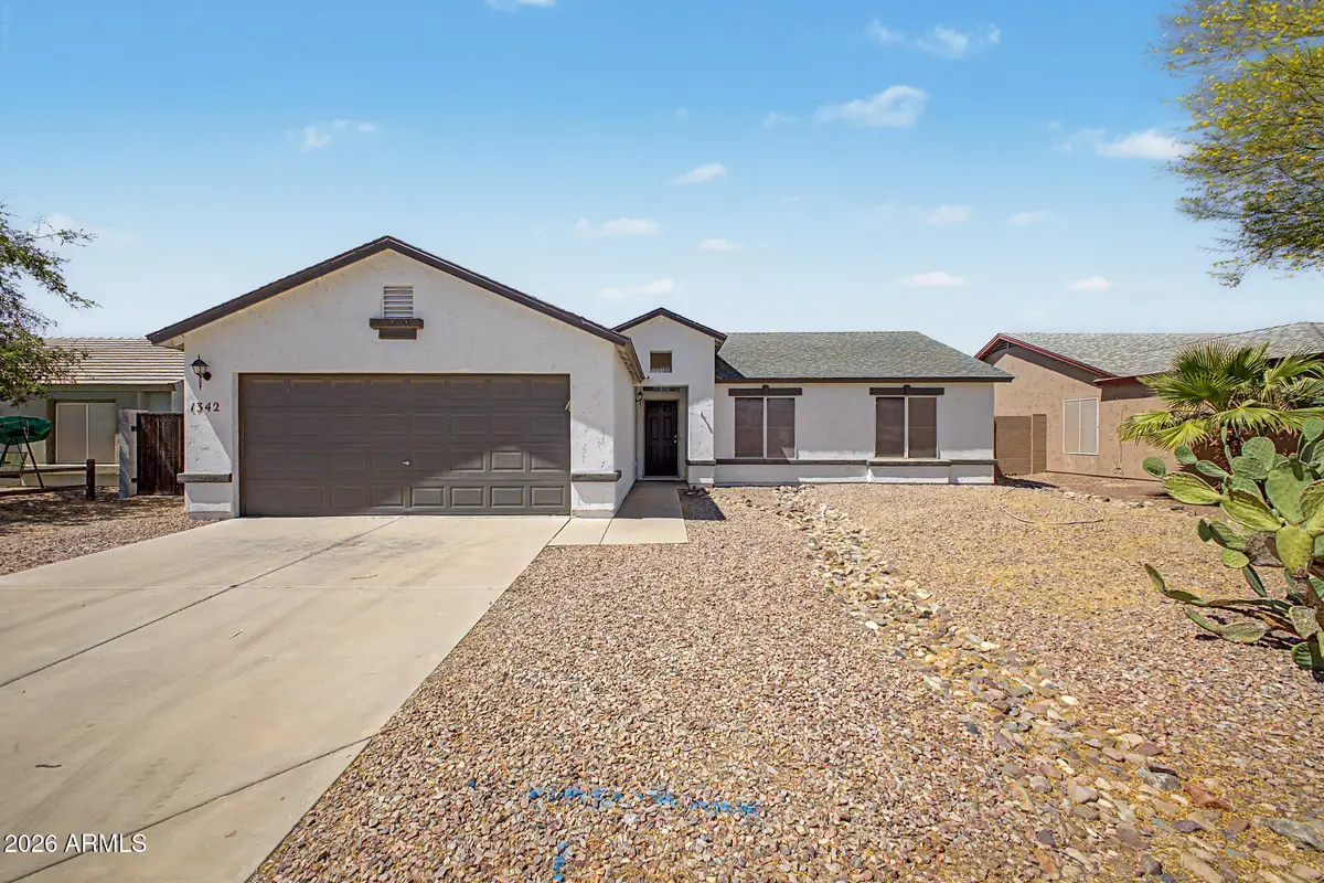 1342 E Autumn Sage Trail, Casa Grande, AZ 85122 - #1