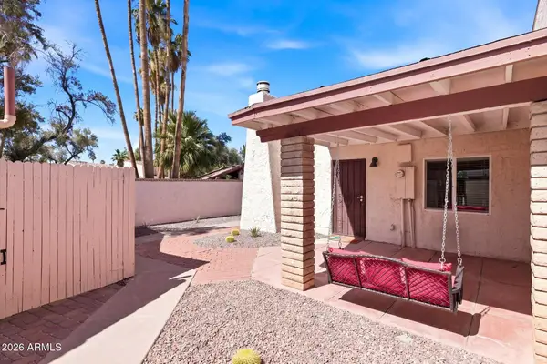 1901 S Shannon Drive, Tempe, AZ 85281