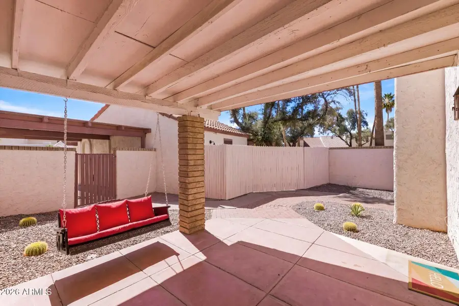 1901 S Shannon Drive, Tempe, AZ 85281 - #2