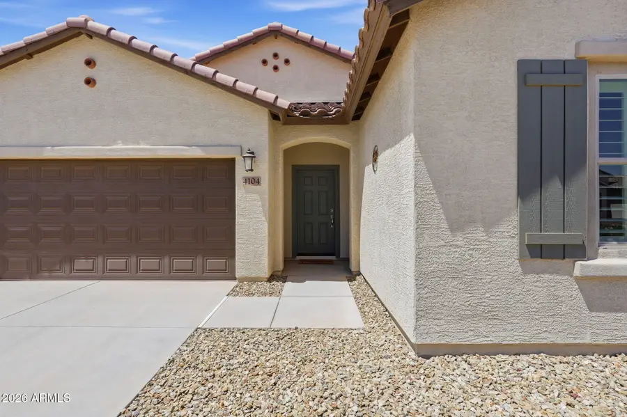 4104 W Spotted Pony Way, Eloy, AZ 85131 - #2