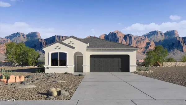 18399 W Buckskin Trail, Wittmann, AZ 85361