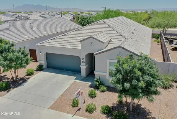 18969 W Monroe Street, Buckeye, AZ 85326