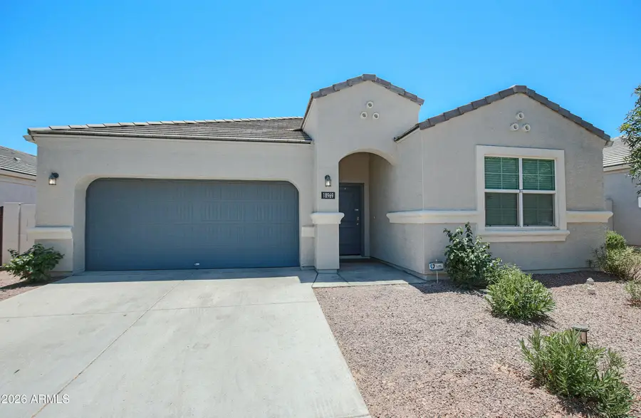 18969 W Monroe Street, Buckeye, AZ 85326 - #3