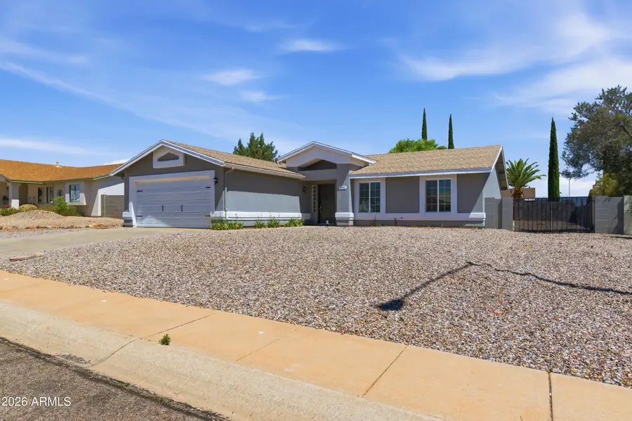 5091 Colina Way, Sierra Vista, AZ 85635 - #2