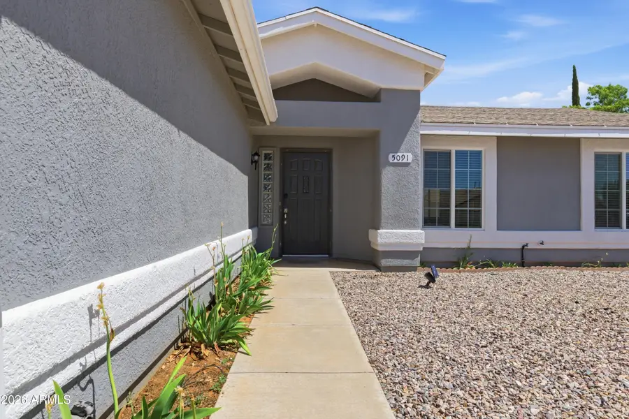 5091 Colina Way, Sierra Vista, AZ 85635 - #3