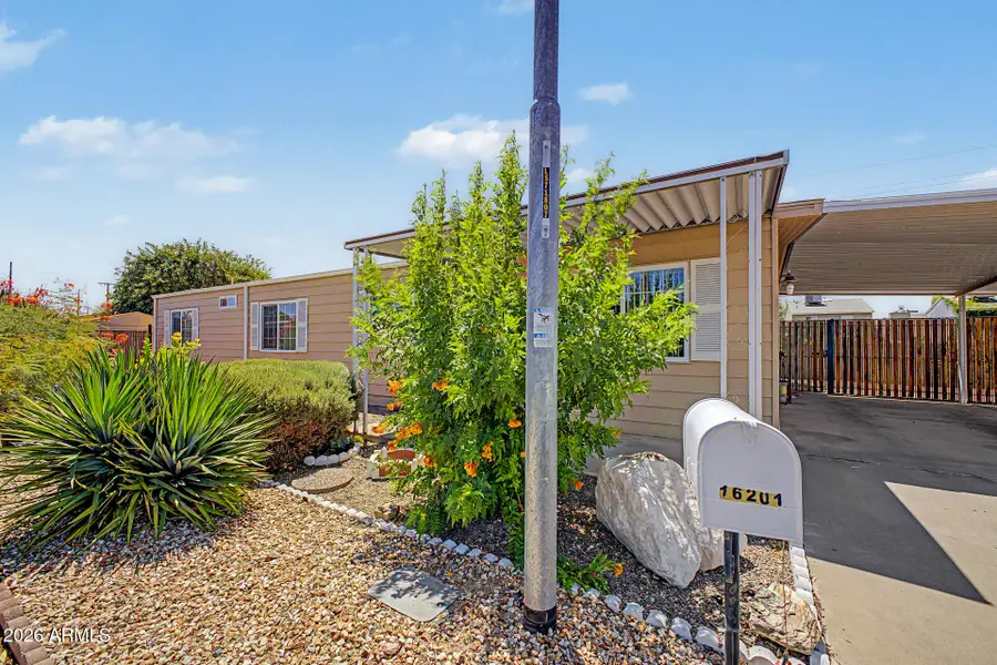 16201 N 35th Place, Phoenix, AZ 85032 - #3