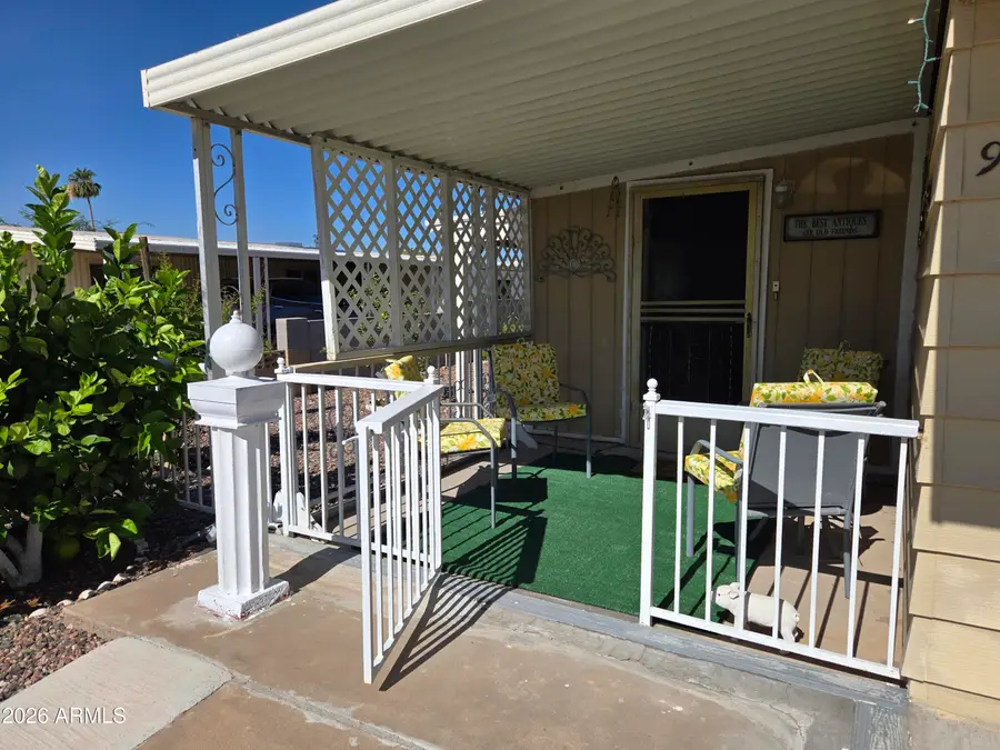3160 E Main Lot 96 Street, Mesa, AZ 85213 - #2