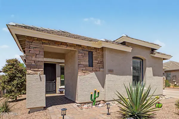 4382 E Killarney Street, Gilbert, AZ 85298