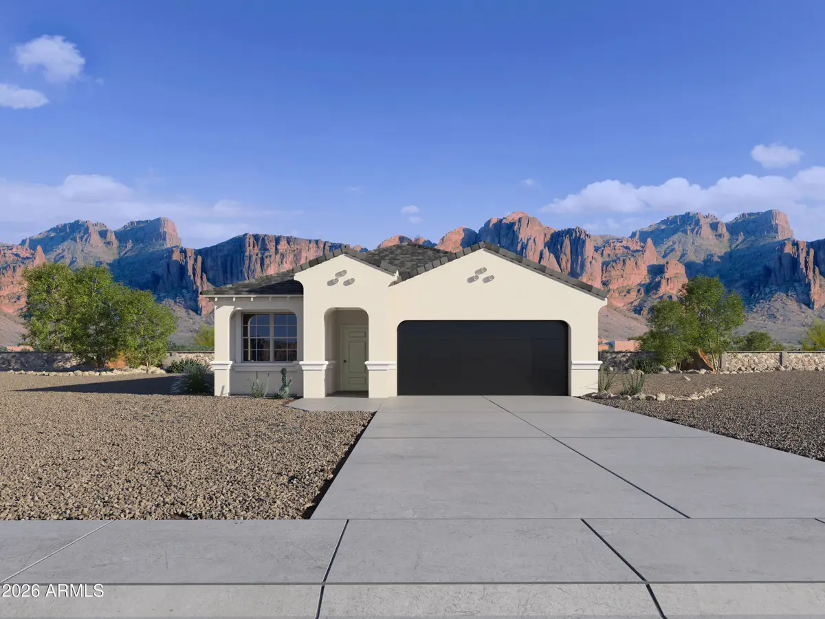 38190 W Giallo Lane, Maricopa, AZ 85138 - #1