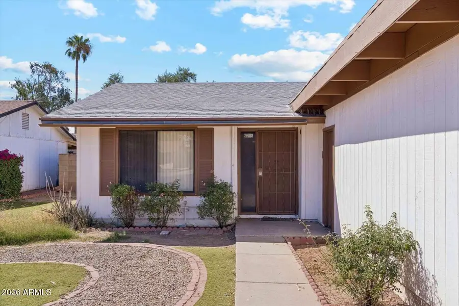 4929 W Townley Avenue, Glendale, AZ 85302 - #2