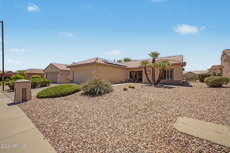 15441 W Encantada Drive, Surprise, AZ 85374 - #3