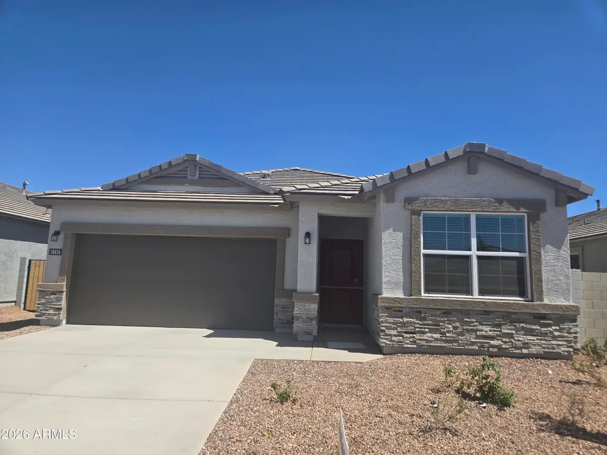 18416 W Buckskin Trail, Wittmann, AZ 85361 - #1